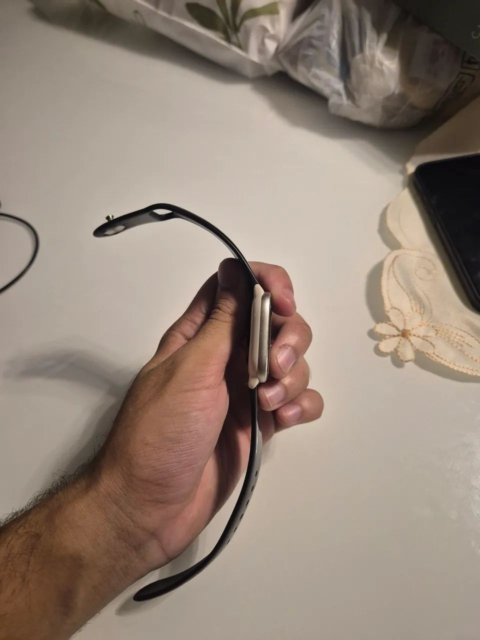 Amazfit gts 4 mini - Foto 4