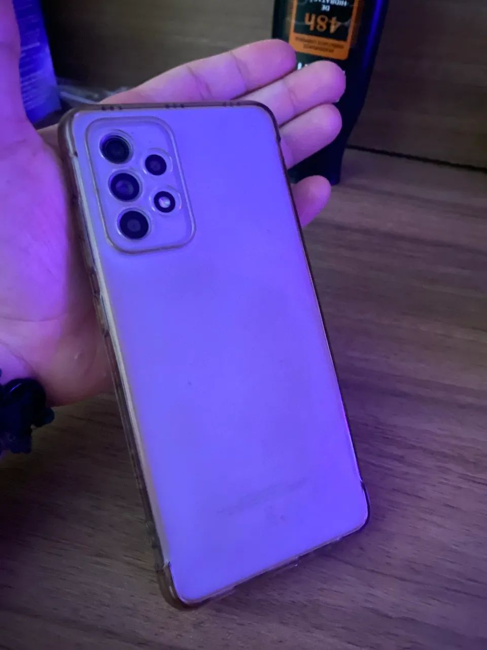 SAMSUNG A52 5G - Foto 5