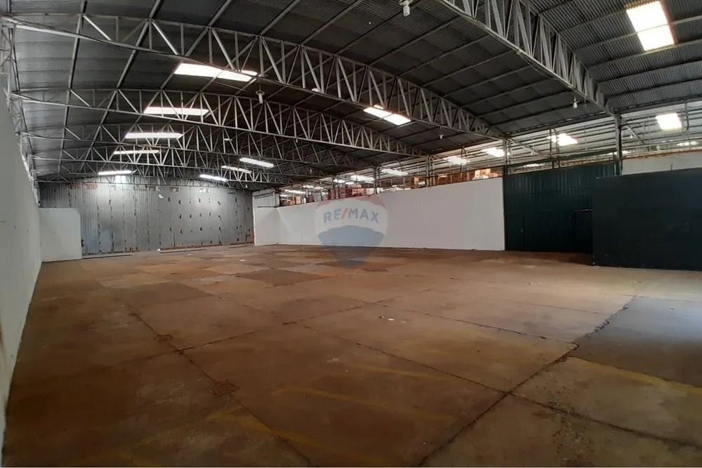 Galpão Comercial 860m², Climatizado - Foto 5