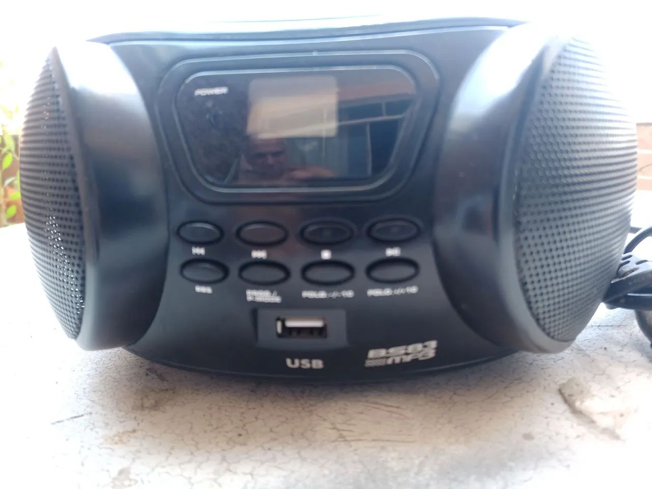 MP3 e Rádio - - Foto 3