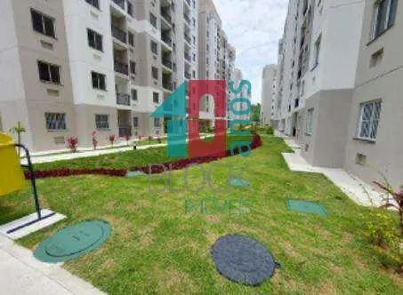 Anil | Apartamento 2 quartos - Foto 3