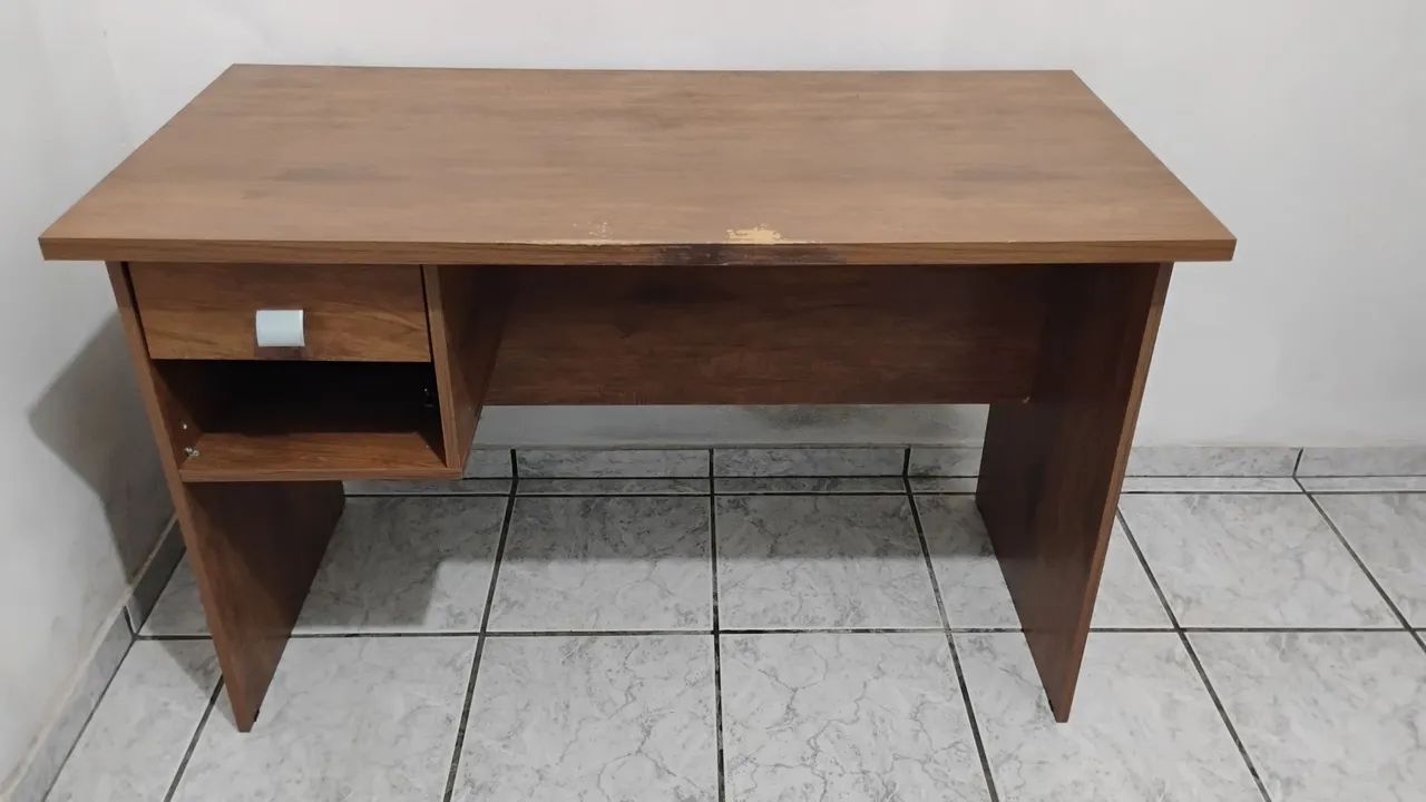 Mesa de escritório 