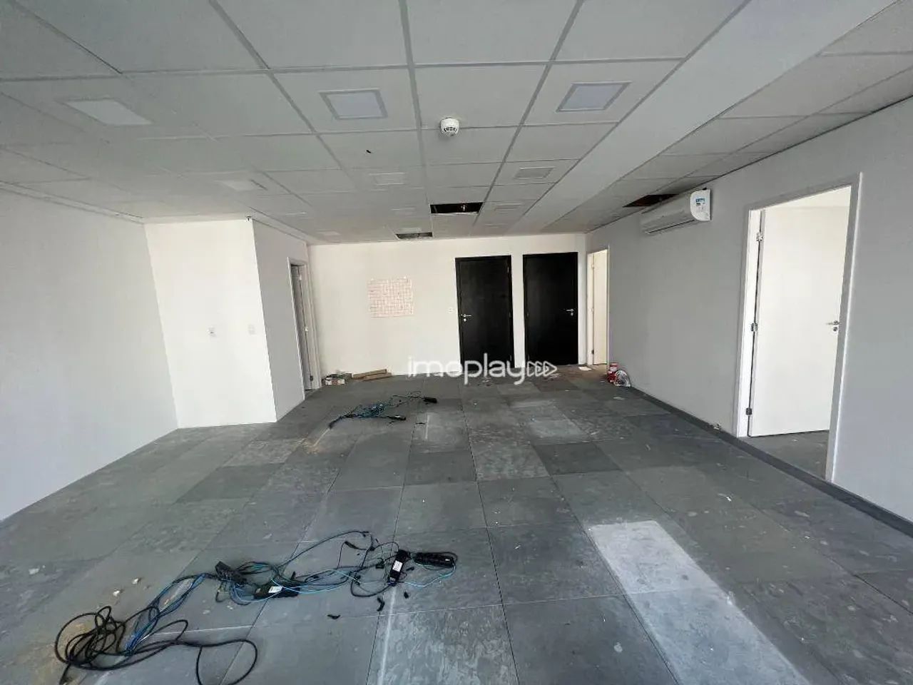 Conjunto para alugar, 82 m² - Brooklin - São Paulo/SP - Foto 3