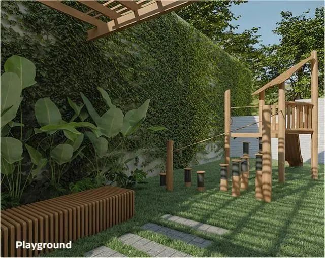 PARK RAQUEL - Foto 3