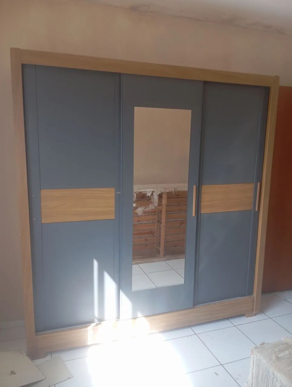 Montador de MOVEIS  - Foto 2