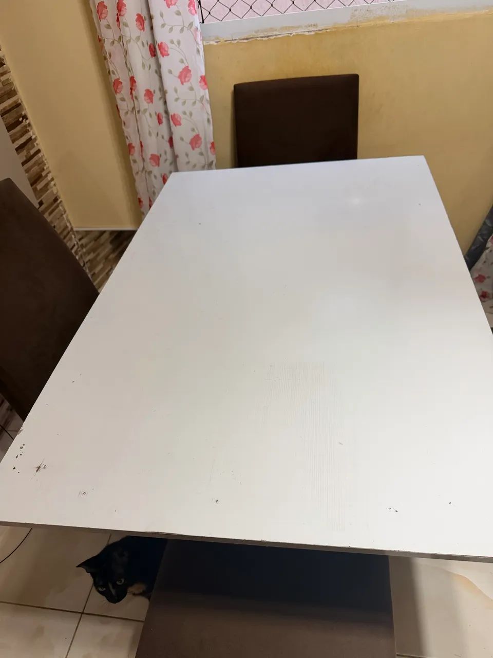 Mesa de jantar - Foto 4