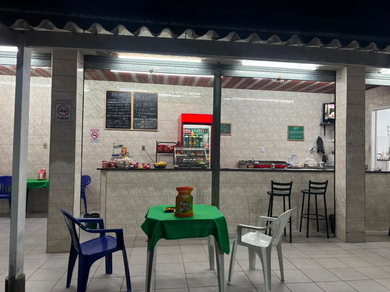 OPORTUNIDADE de Negócio - Cantina de Faculdade à Venda  - Foto 3