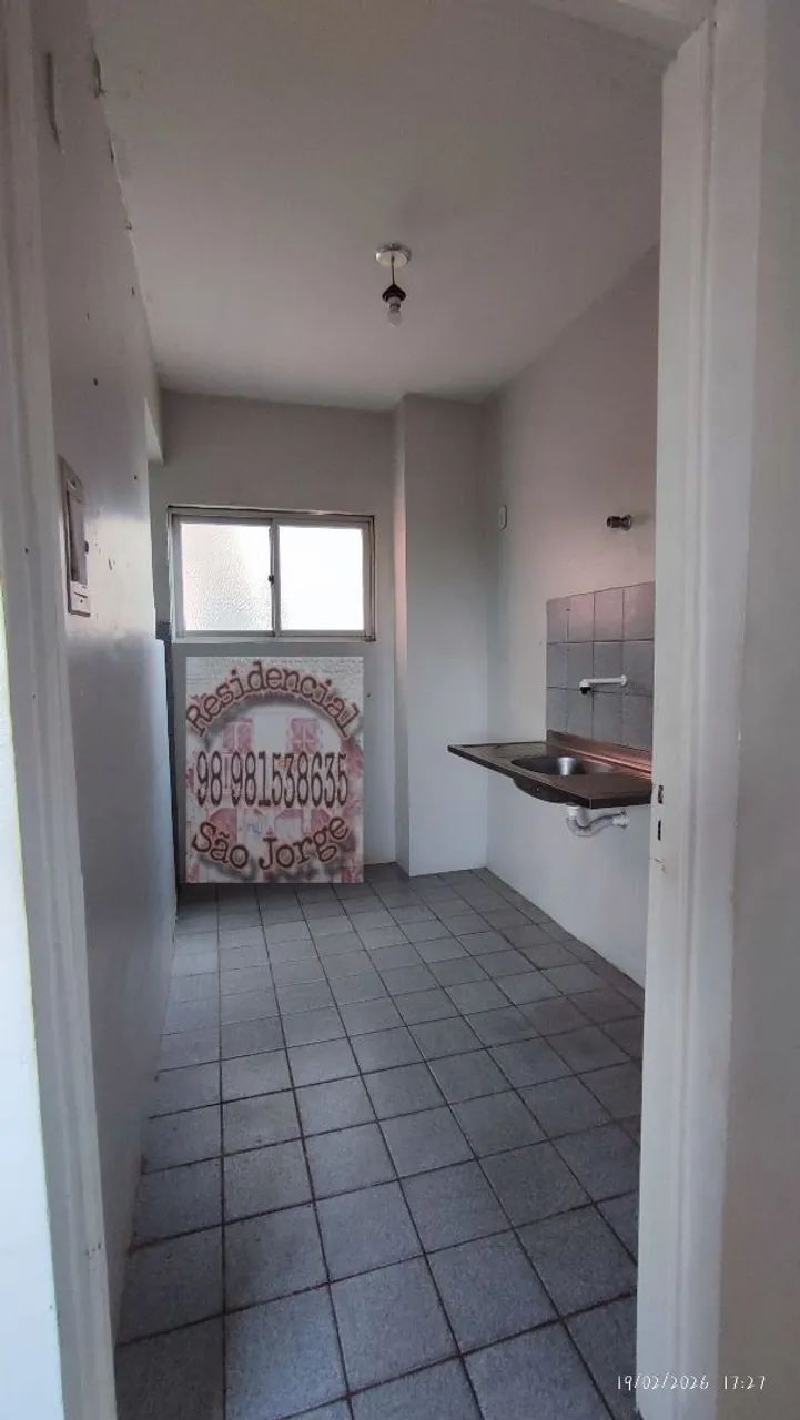 Condominio Fonte do Ribeirão - Dois Quartos.  - Foto 6