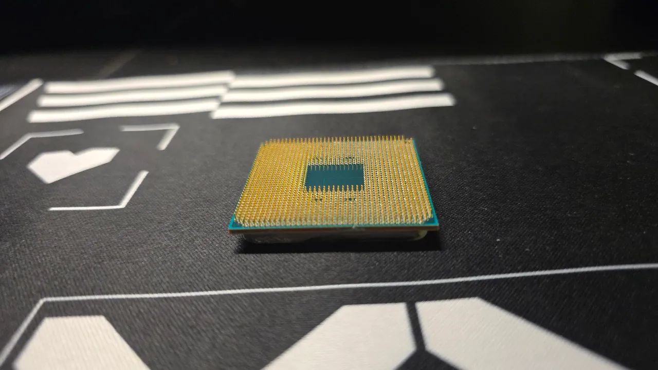 Kit UPgrade Ryzen 7  e 16GB de RAM - Foto 5