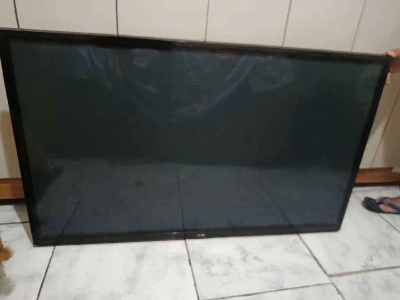 Tv 50 polegadas Barato