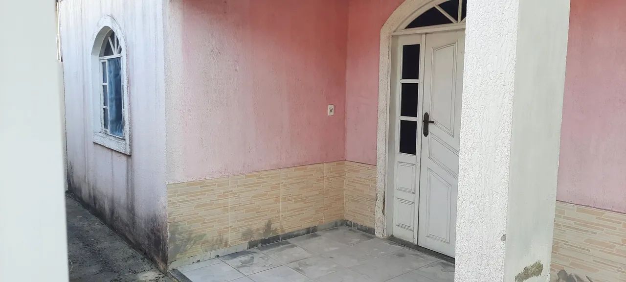 Alugo ótima casa. - Foto 2