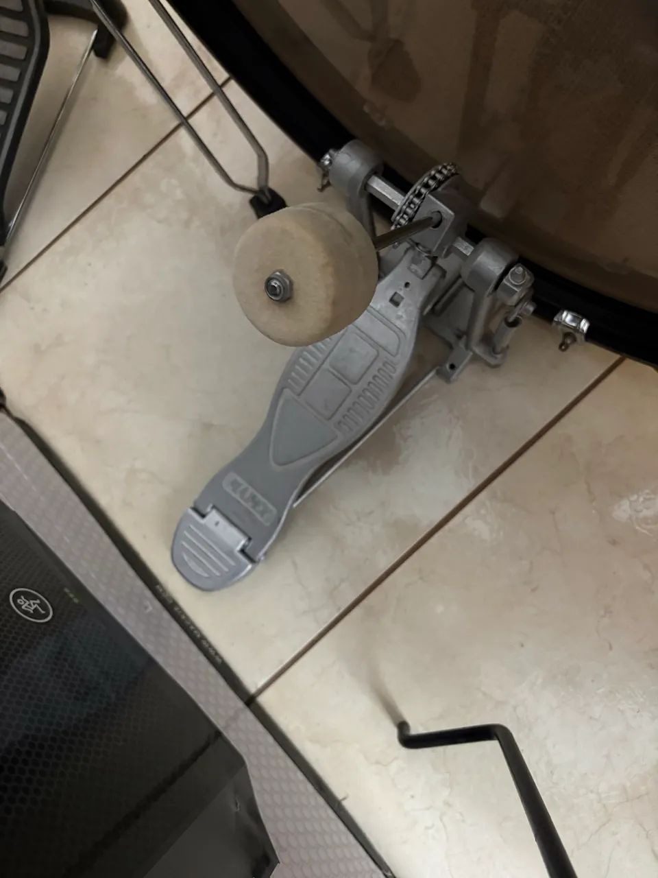 Bateria Mapex QSeries 