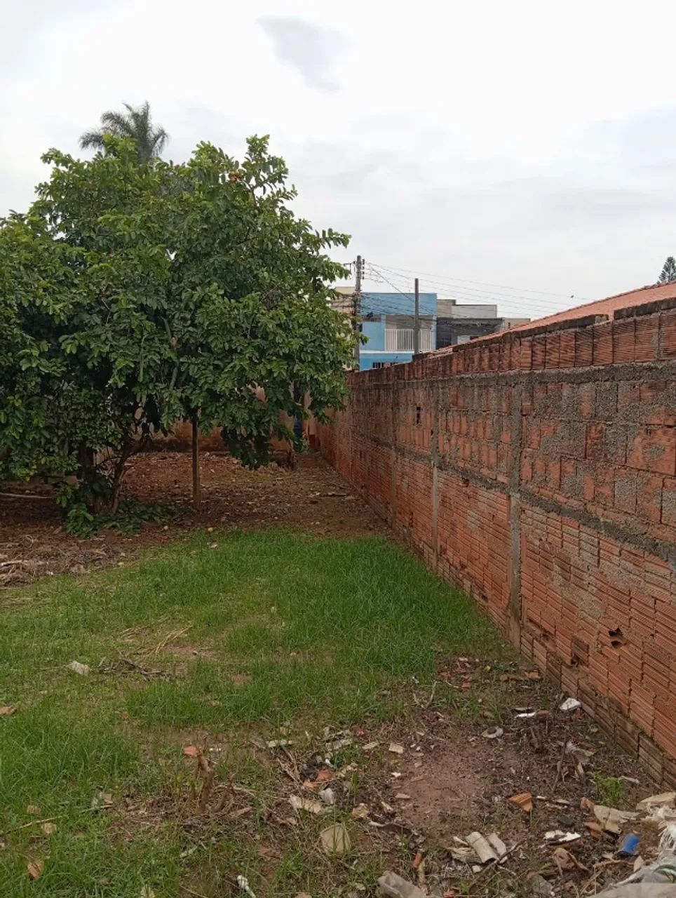 Foto - Sumaré - Jardim Minnesota (Nova Veneza)