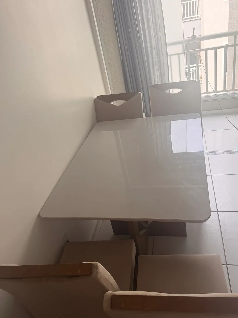 Mesa de jantar 