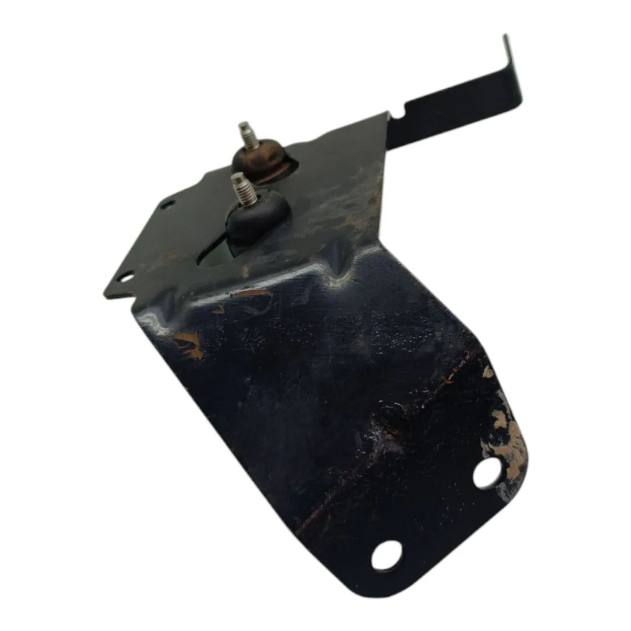Suporte módulo ABS Ford EcoSport 2.0 16V 2004 2005 2006 2007 - Foto 2