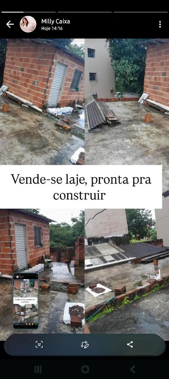 VENDE-SE LAJE  - Foto 2