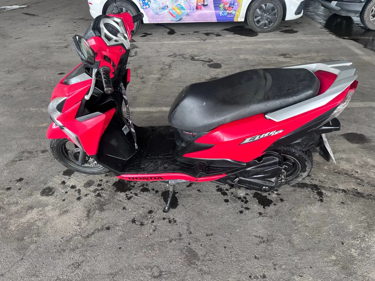 Elite 125