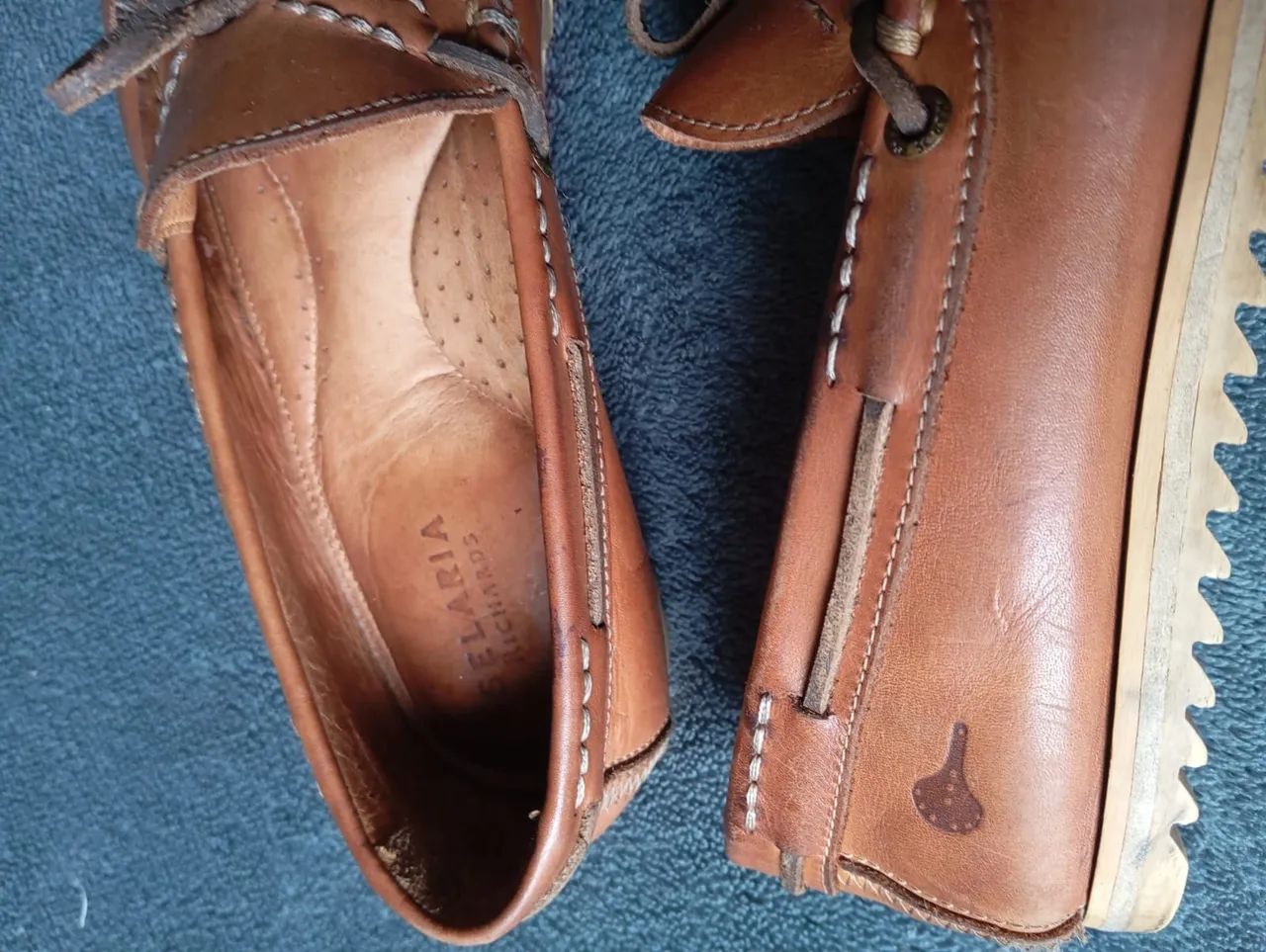 Mocassim  - Foto 4