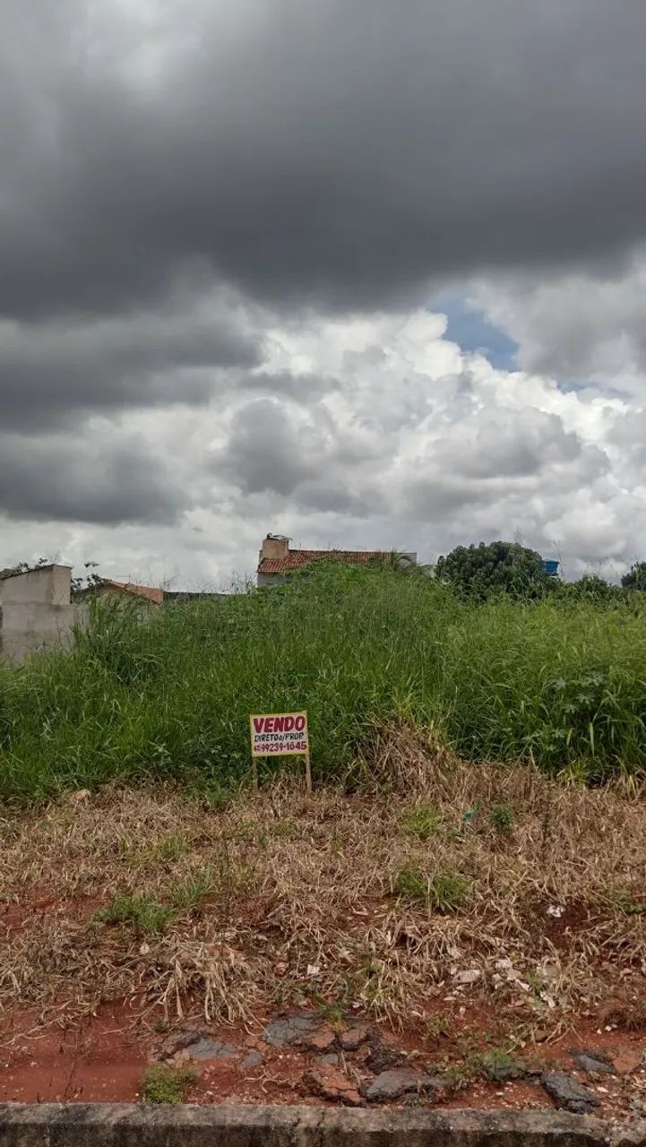 Foto - Goiânia - Residencial Eldorado