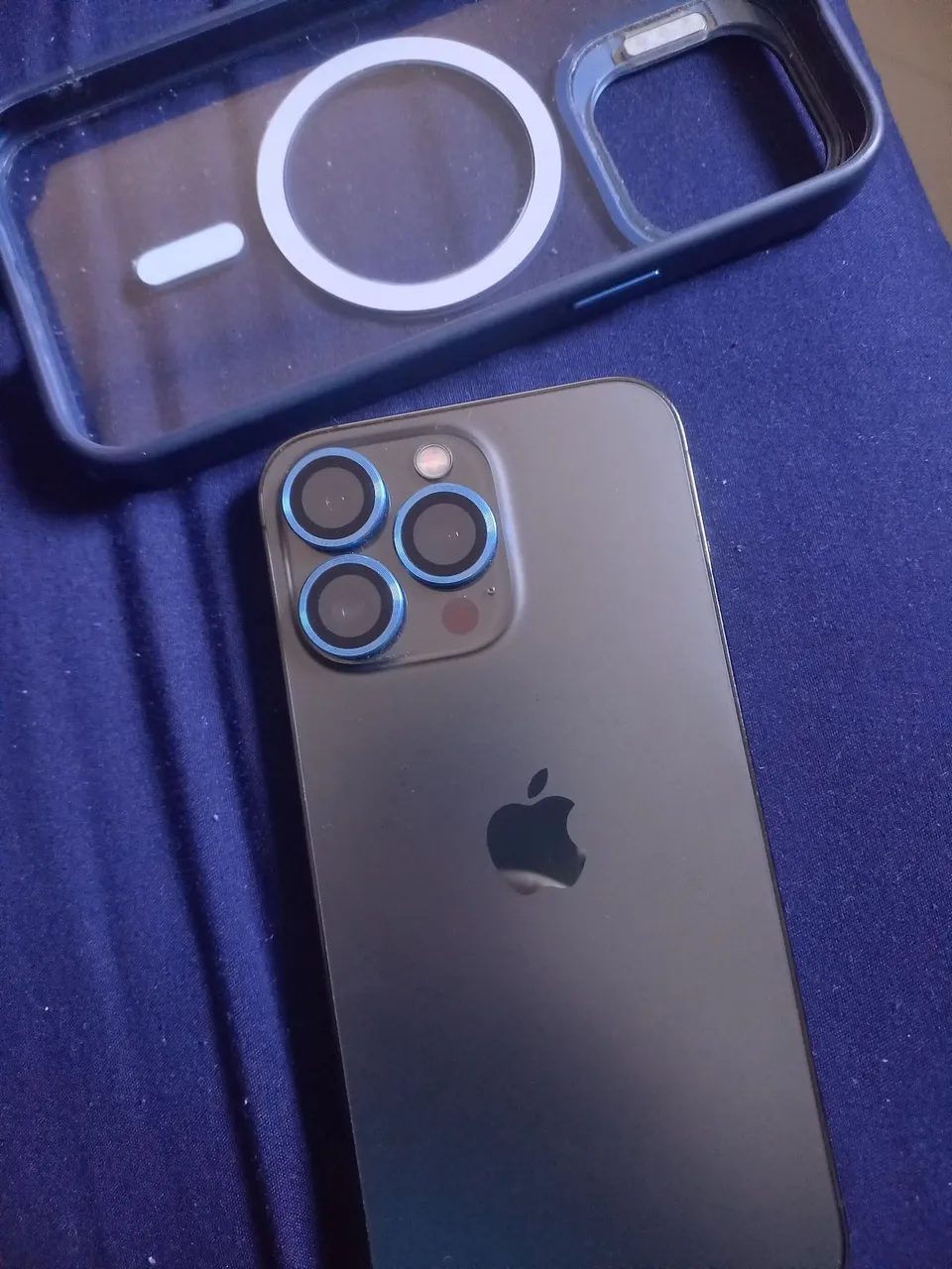 iPhone 13 Pro 512gb Cinza - Celulares e Smartphones - Bosque dos