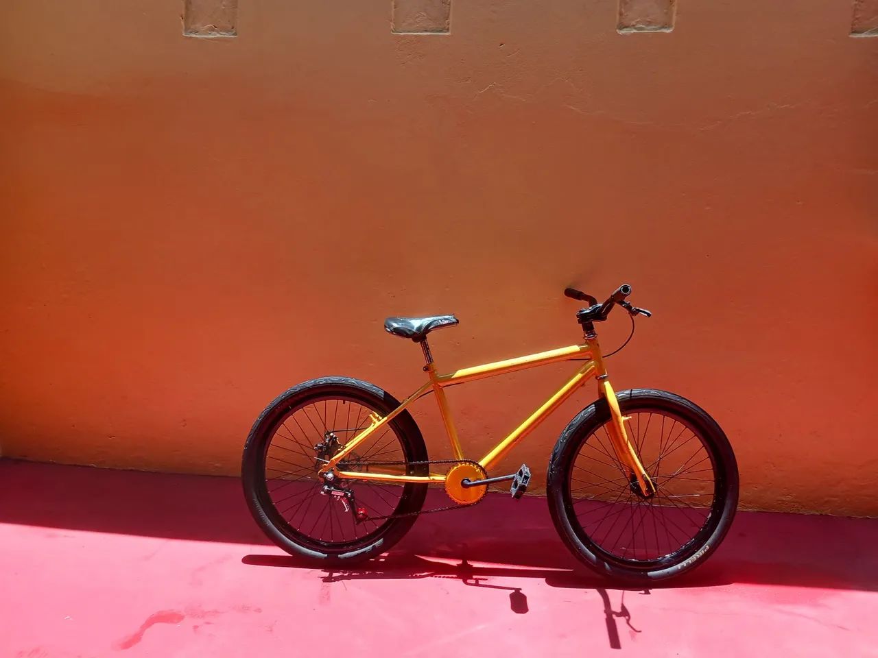BICICLETA ARO 24 - Foto 3