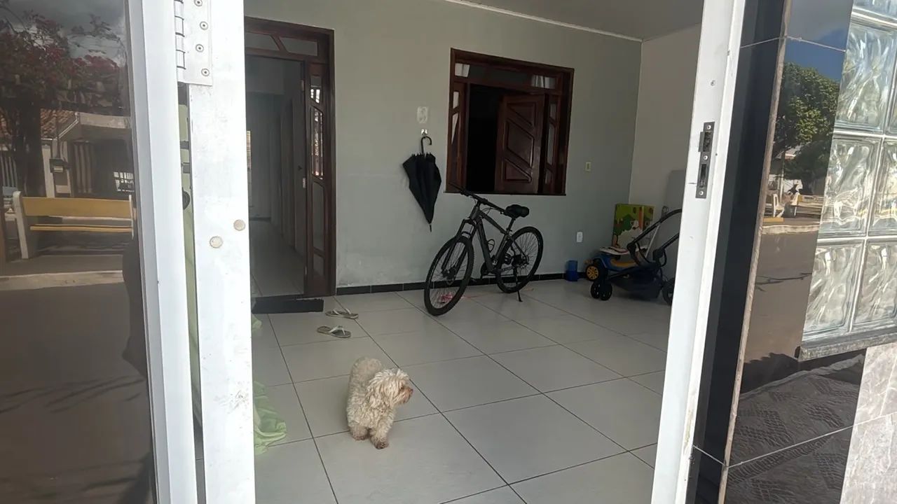 Vende-se Casa em Cumbe na avenida principal - Foto 4