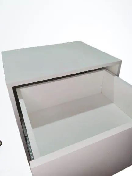Criado Mudo MDF - Foto 3