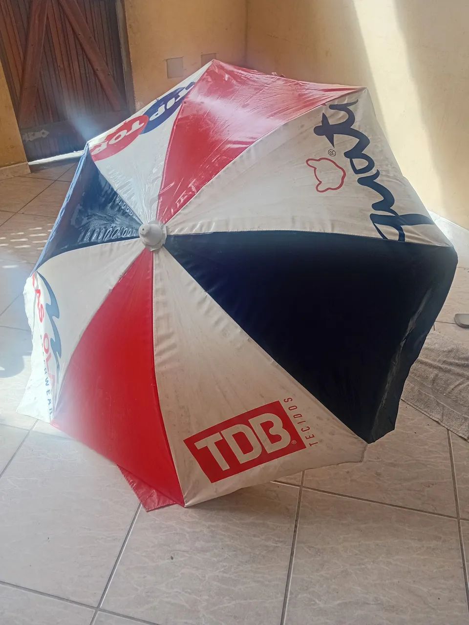 GUARDA SOL  - Foto 4