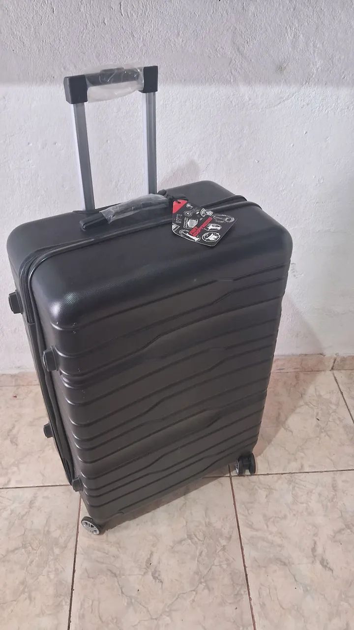 MALA FIBRA NOVA  - Foto 4