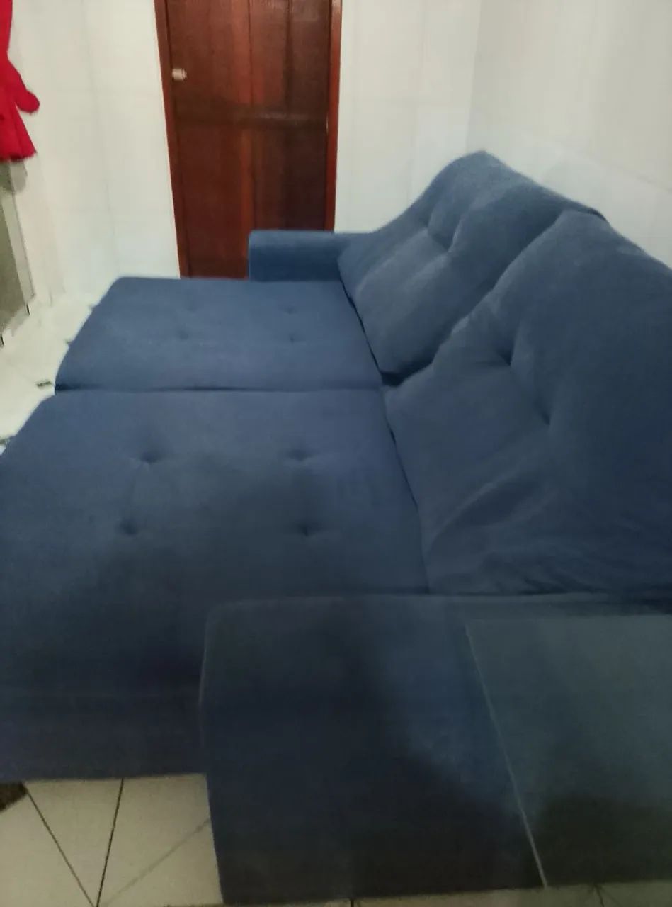 Sofá retrátil  - Foto 3