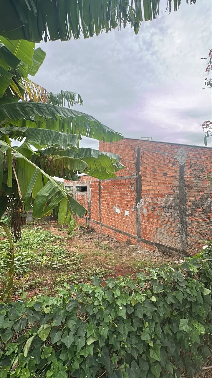 Terreno Jd Itapoá Zona Norte  - Foto 5