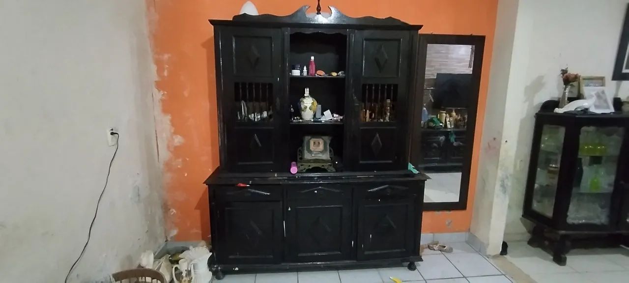 Móveis antigos  - Foto 2
