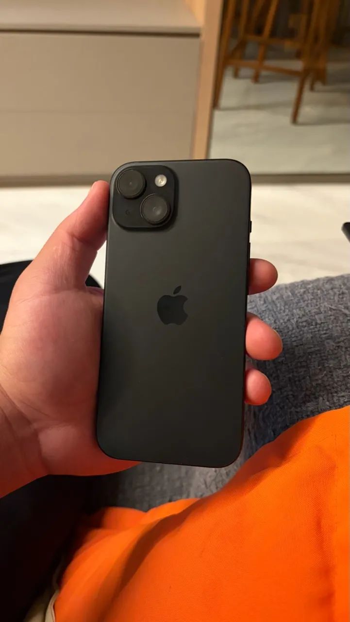 iPhone 15 - Foto 2