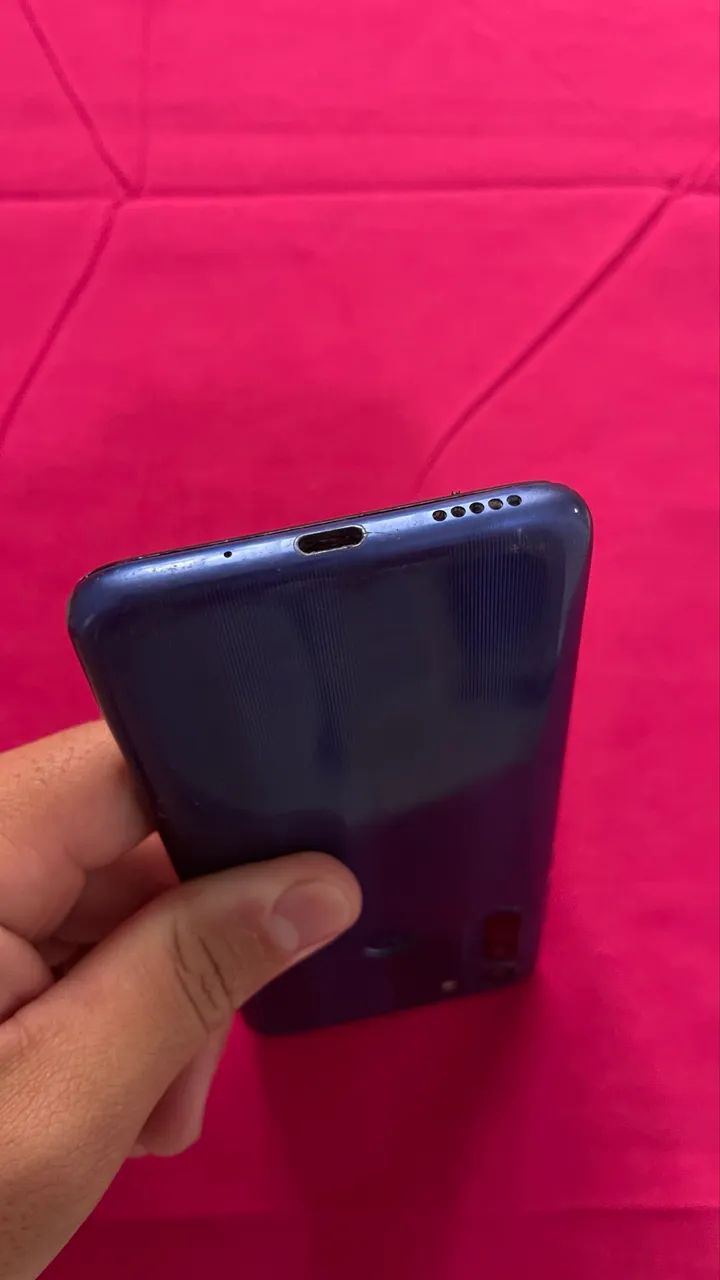 Moto g8  - Foto 3