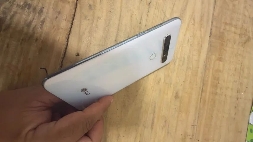 LG K61 128GB - Foto 3