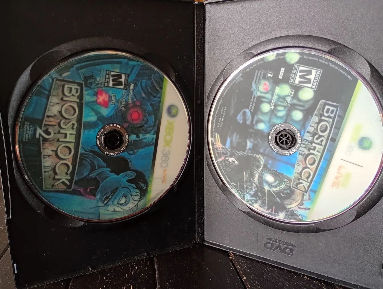 Jogos XBOX 360  - Foto 4