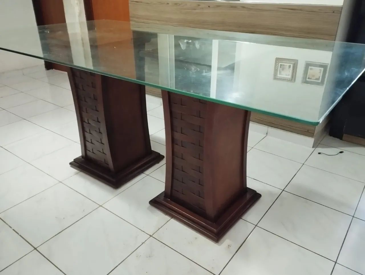 Mesa para venda  - Foto 2