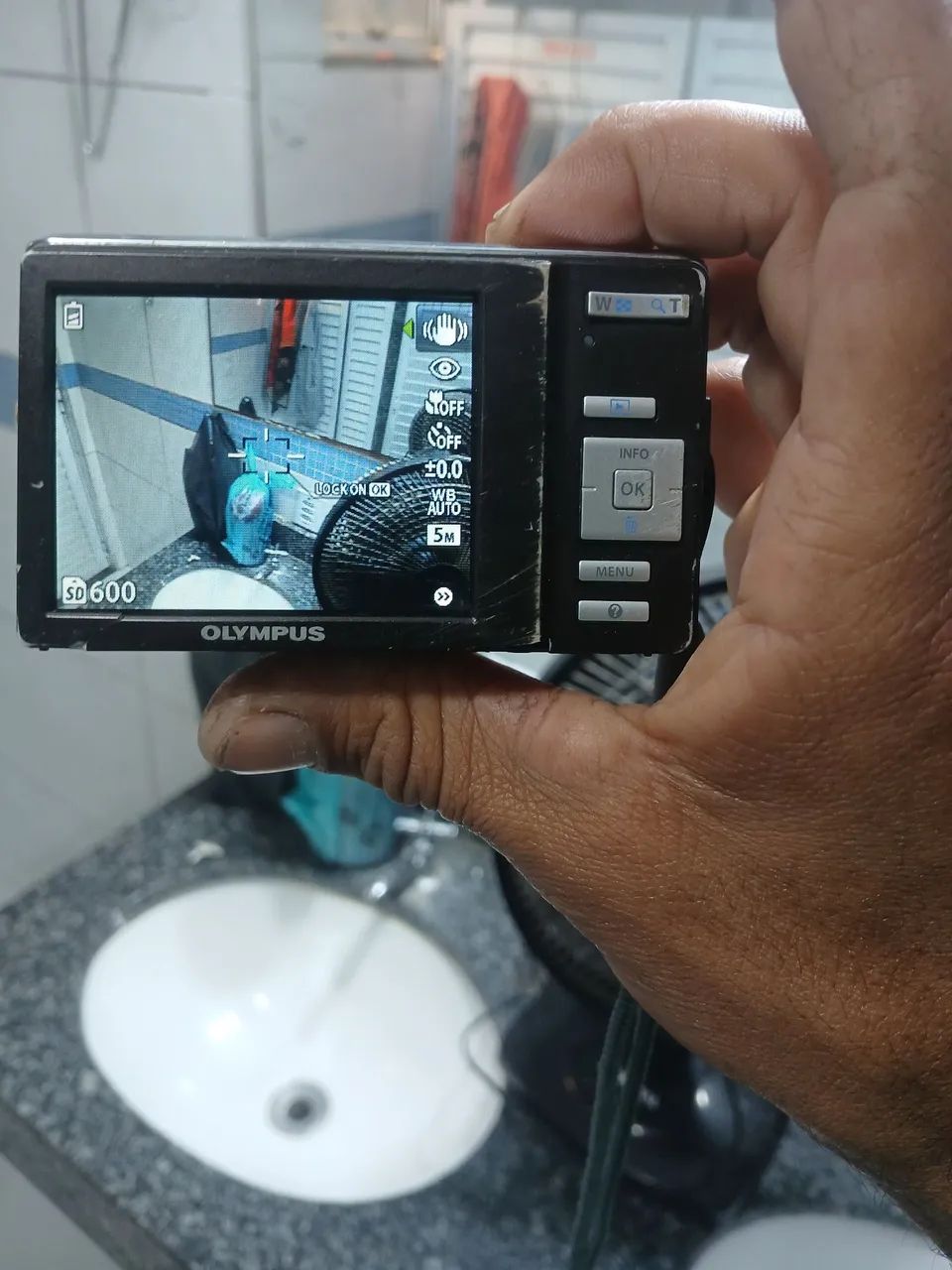 Camera.
