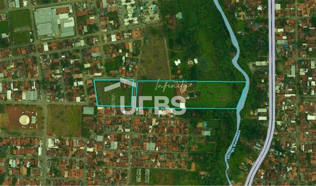 Área Comercial no Parque Oeste Industrial - Foto 2