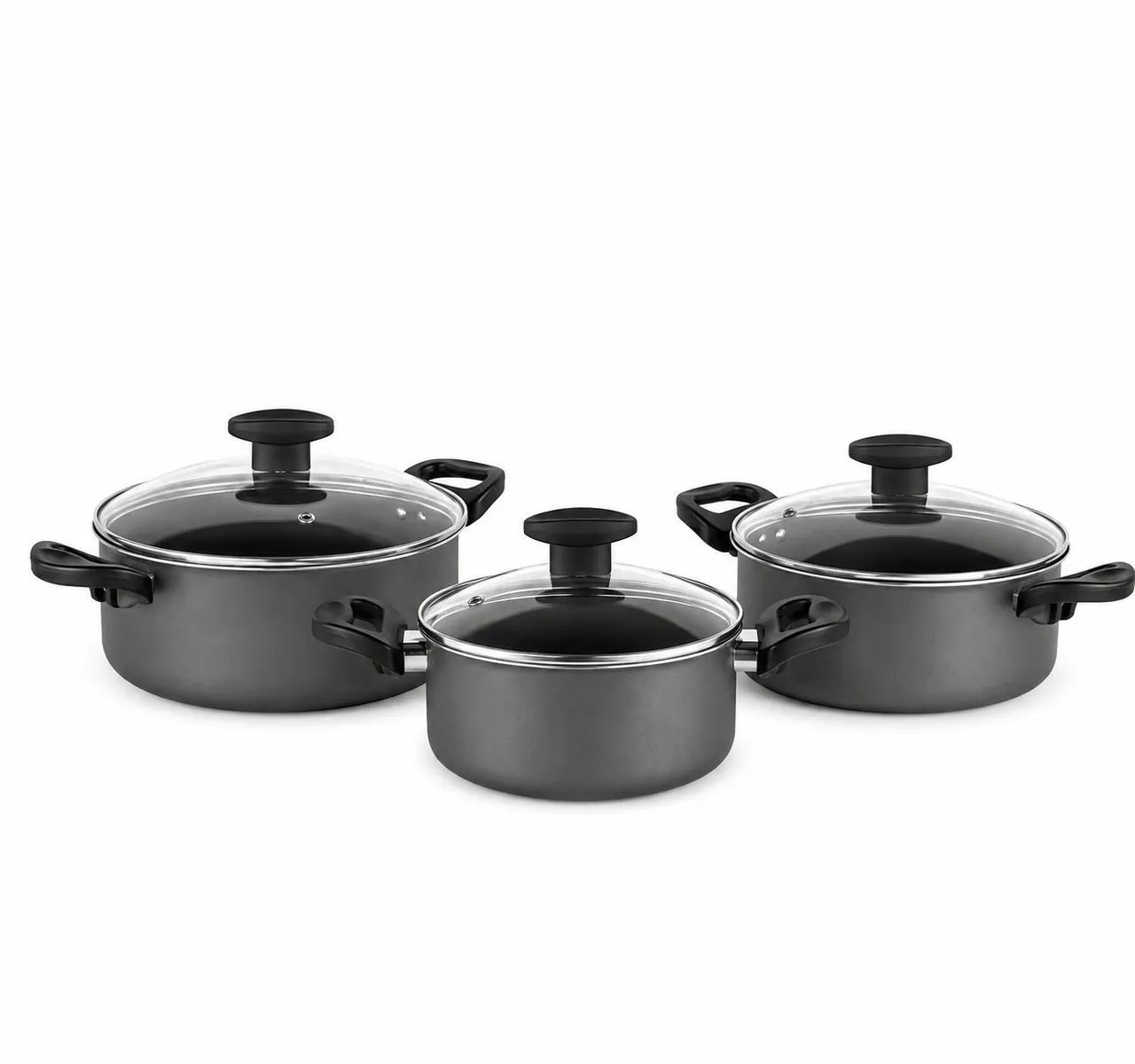 Jogo de panelas cookware