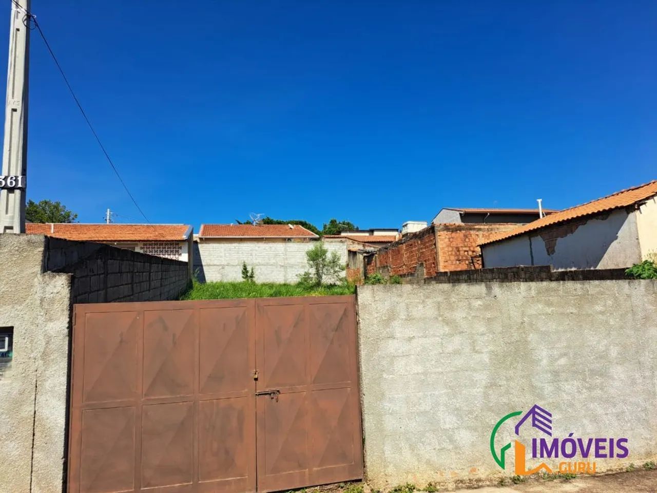 TERRENO - JARDIM PINHEIROS - SP - Foto 4