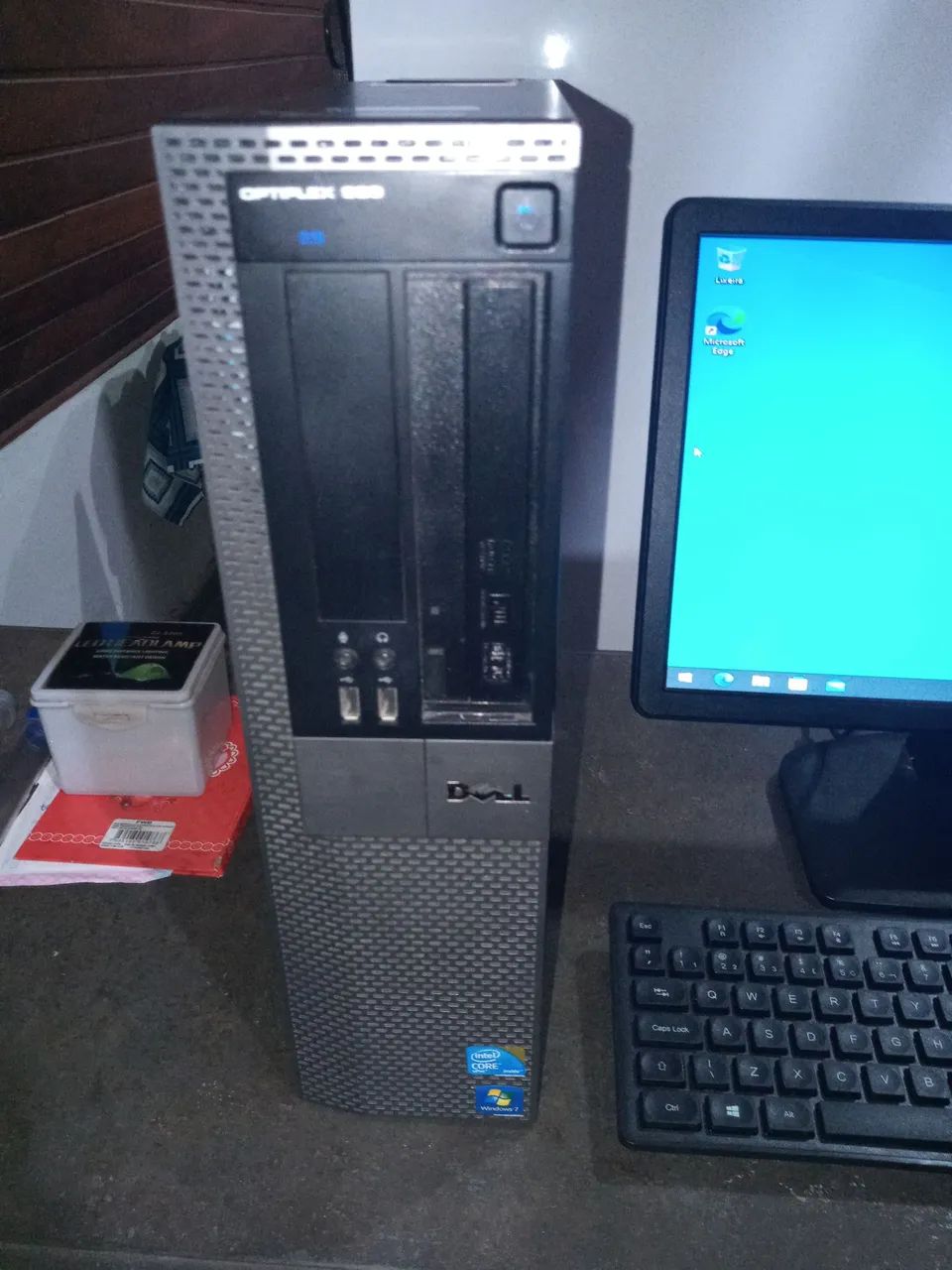 Computador Dell optiplex 980 - Foto 3