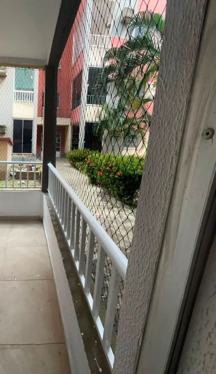 ALUGO APARTAMENTO NO VITALE RESIDENCE - Foto 5