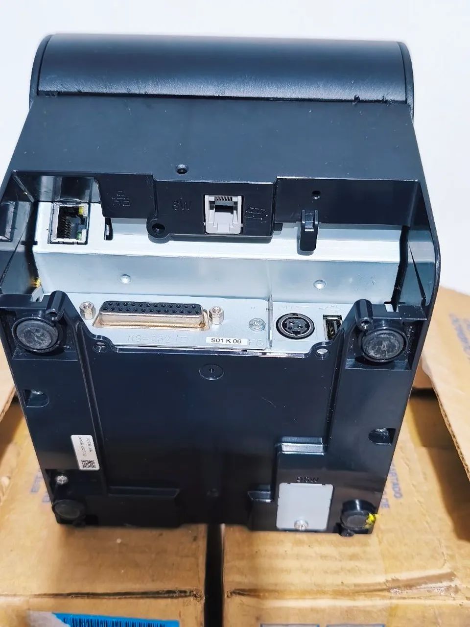 Impressora Epson TM-T88VII  - Foto 2