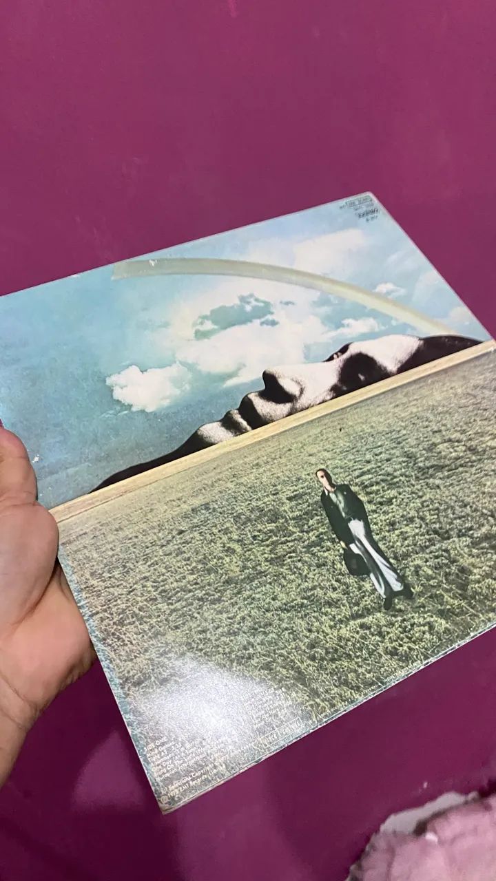 John Lennon Mind Games