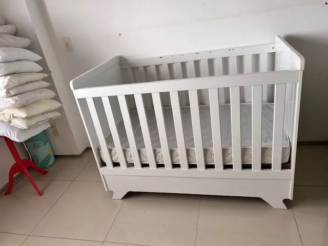 Berço  - Foto 5