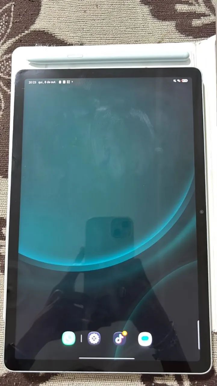 GALAXY TAB S9 FE - Foto 3