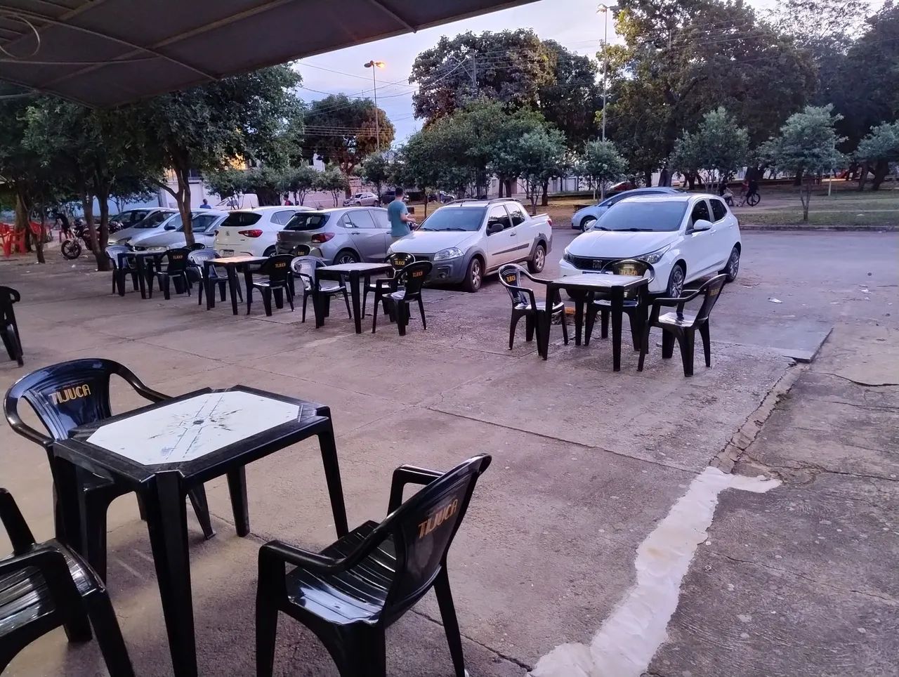 Vendo Bar e Restaurante oportunidade de investimento - Foto 2