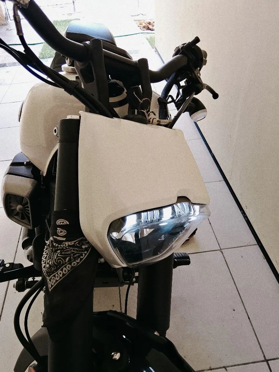SBM TITANIUM 250 - Foto 4