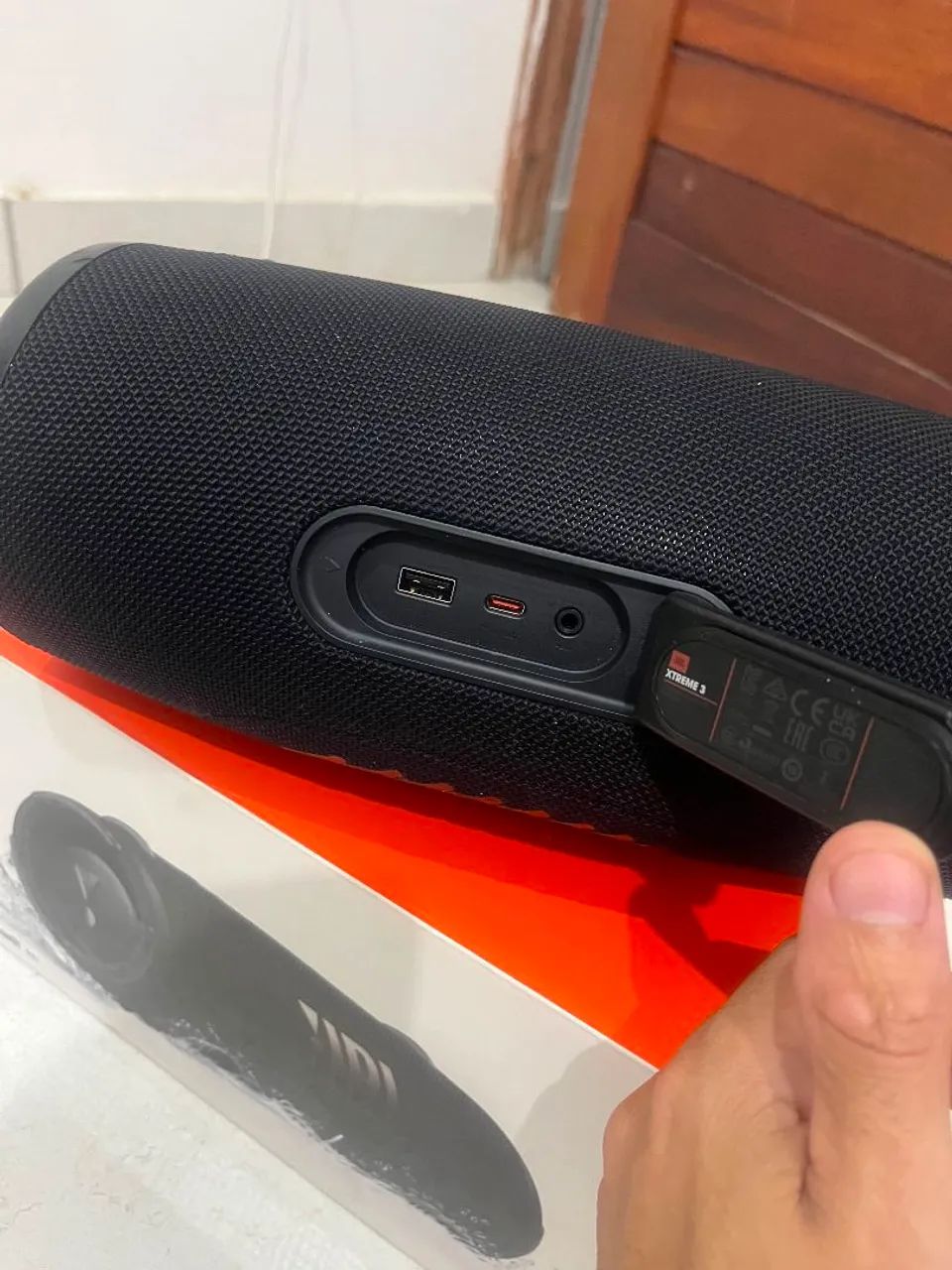 JBL Xtreme 3 - Foto 2